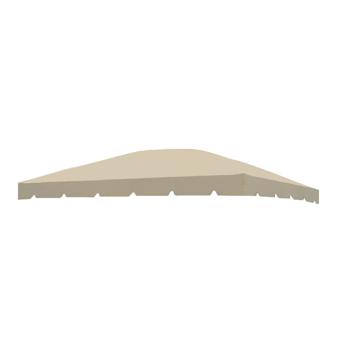 Namco Pac Casual Finial Gazebo Replacement Canopy - RipLock