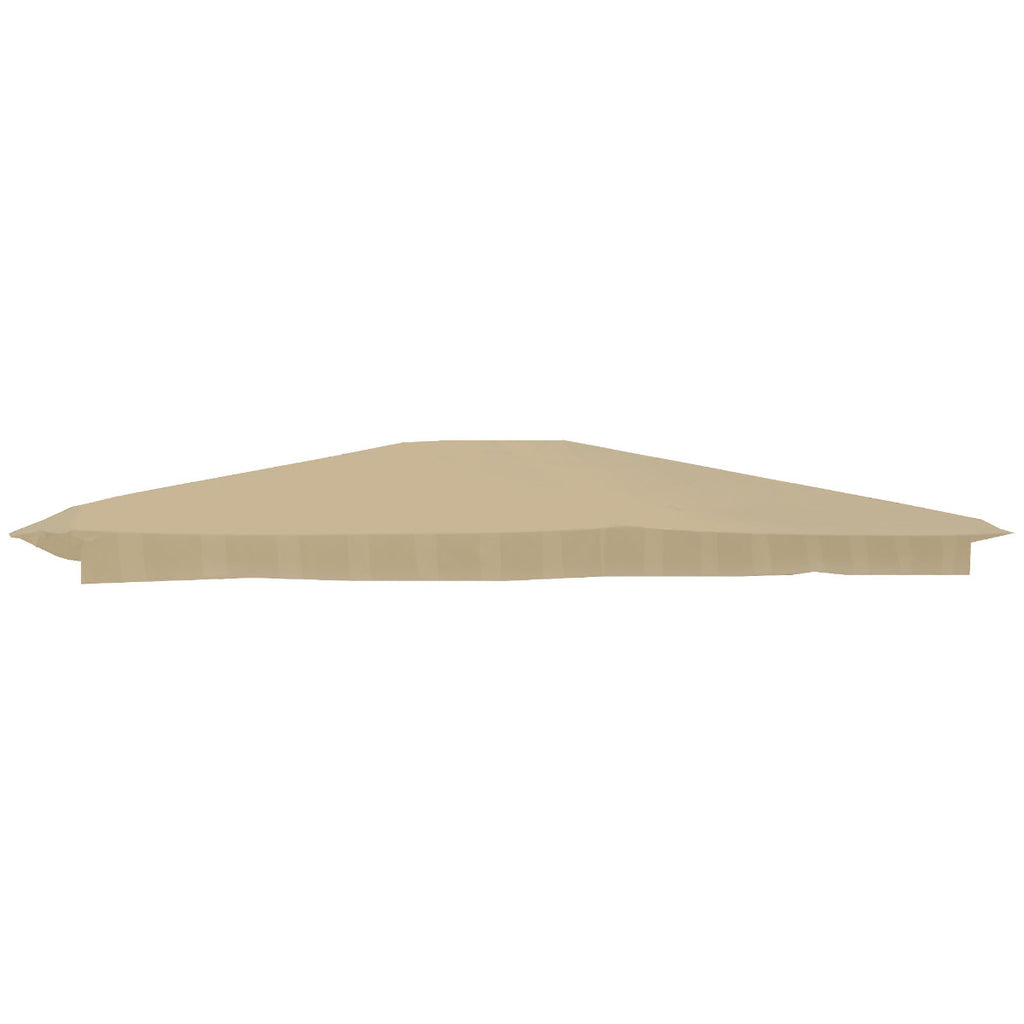 Expo Design 12 x 10 Gazebo Replacement Canopy - 350