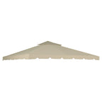 St Thomas 12 x 12 Canopy Replacement - RipLock 350