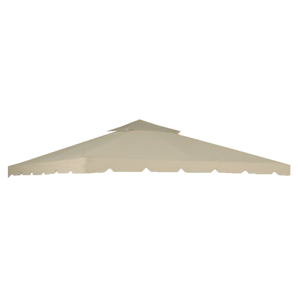 St Thomas 12 x 12 Replacement Canopy and Net - RipLock 350