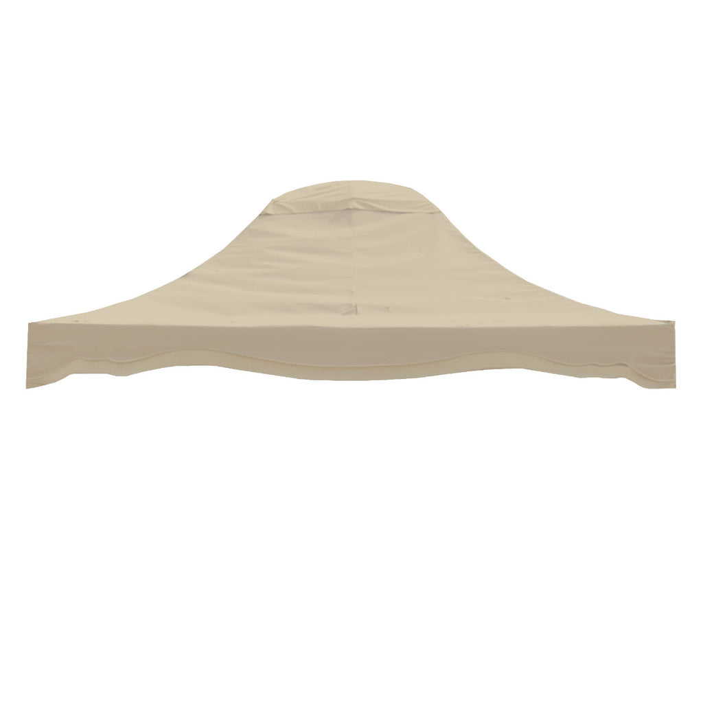 Fortunoff Pacific Casual 12 x 10 Dome Canopy Replacement - 350