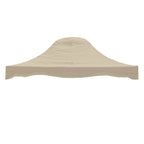 Fortunoff Pacific Casual 12 x 10 Dome Canopy Replacement - 350