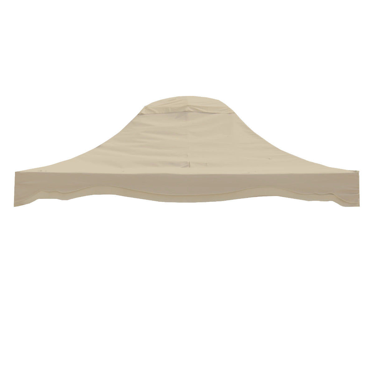 Fortunoff Pacific Casual 12 x 10 Dome Canopy Replacement - 350
