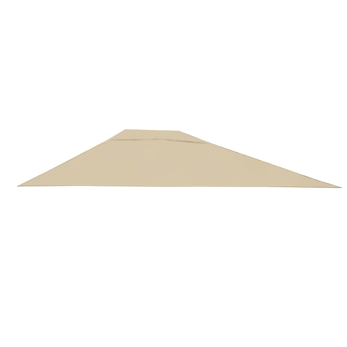 Lighted Gazebo Replacement Canopy - RipLock 350