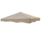 Pacific Bay 11 x 9 Gaz Replacement Canopy - RipLock 350