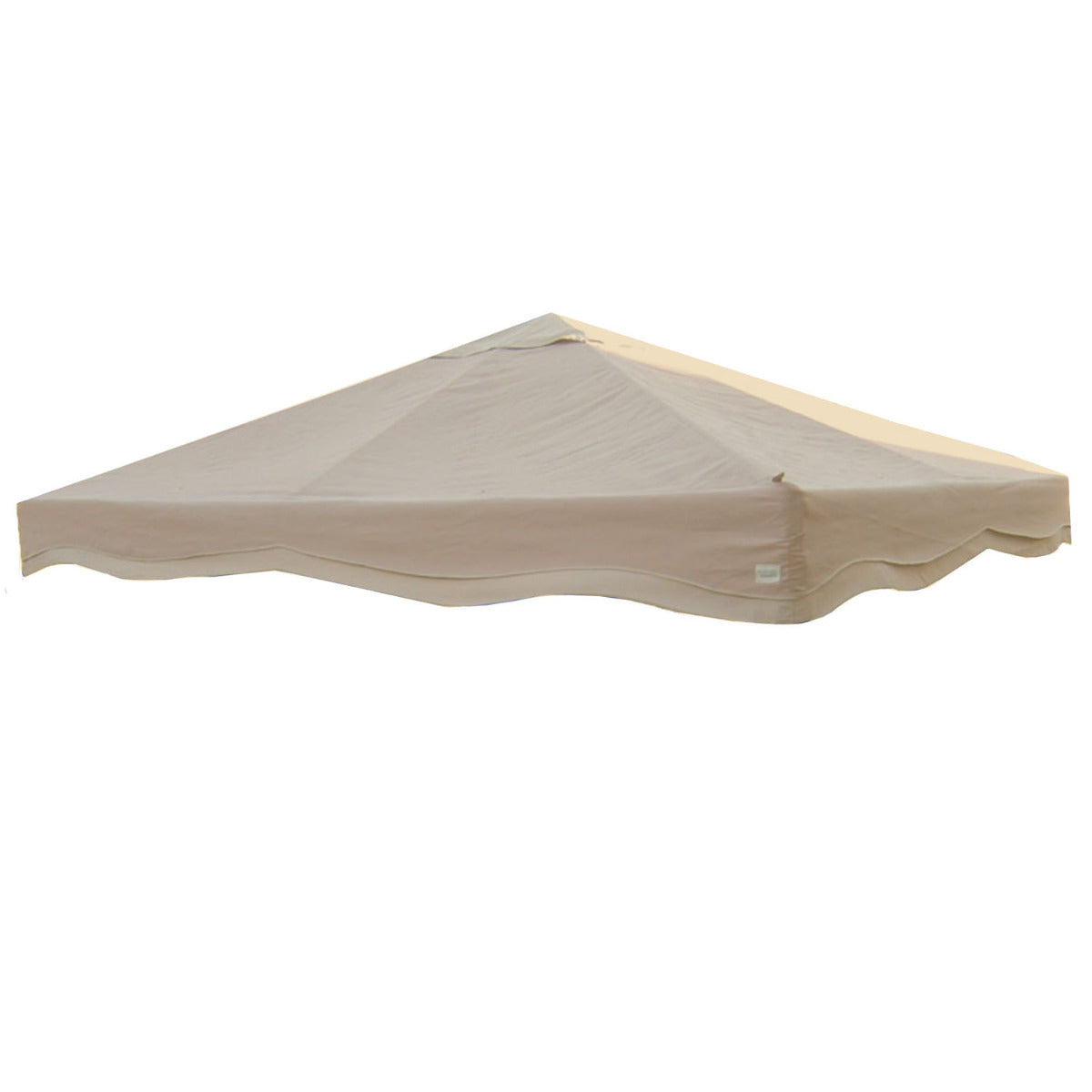 Pacific Bay 11 x 9 Gaz Replacement Canopy - RipLock 350