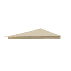 Expo Design Arched Gateway Weave Replacement Canopy - 350