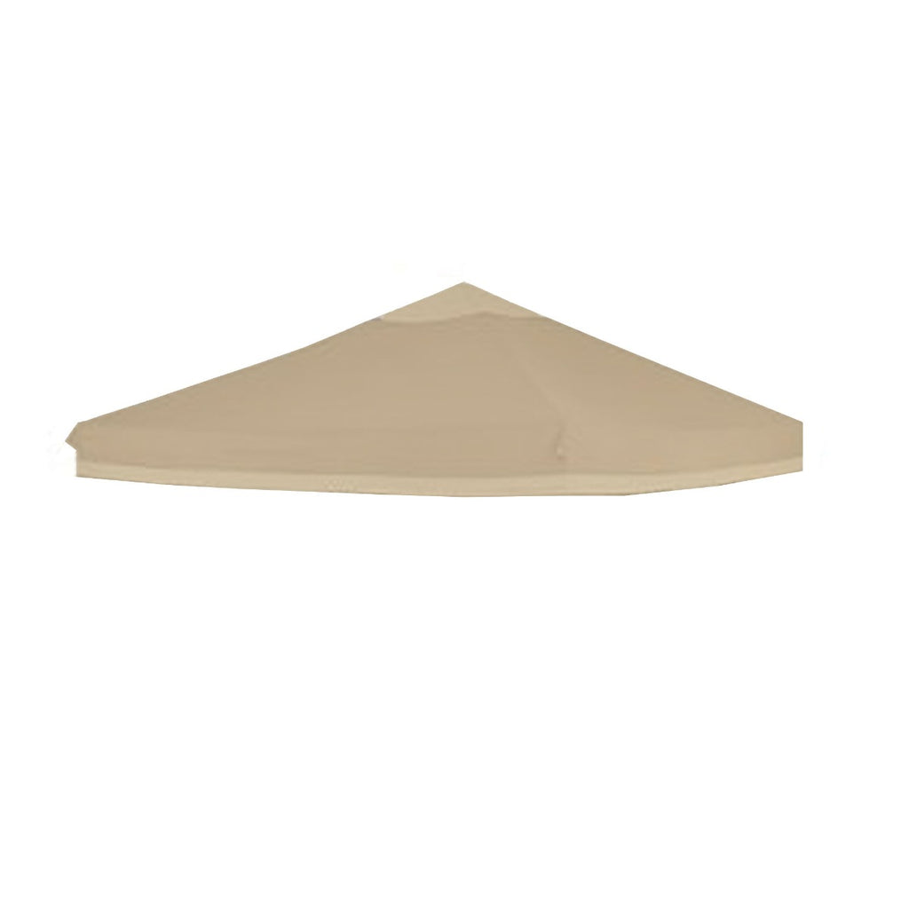 Arcadia 10 x 10 Pop Gazebo Replacement Canopy - 350