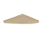 Arcadia 10 x 10 Pop Gazebo Replacement Canopy - 350