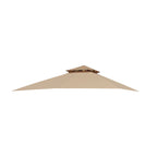 Gardenscape Gazebo Replacement Canopy