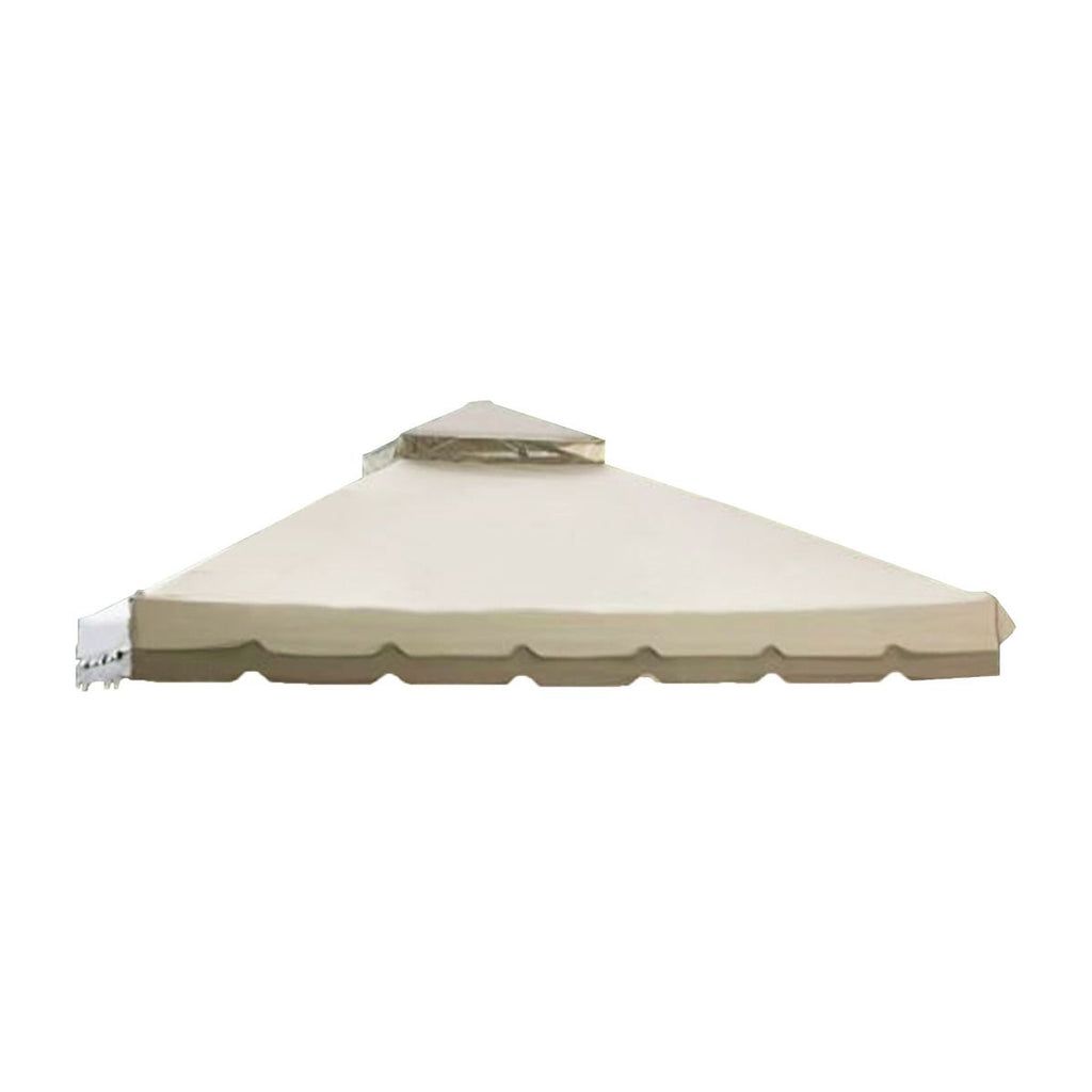 Replacement Canopy and Netting for 10 x 10 Pop Up Gazebo - RipLock 350