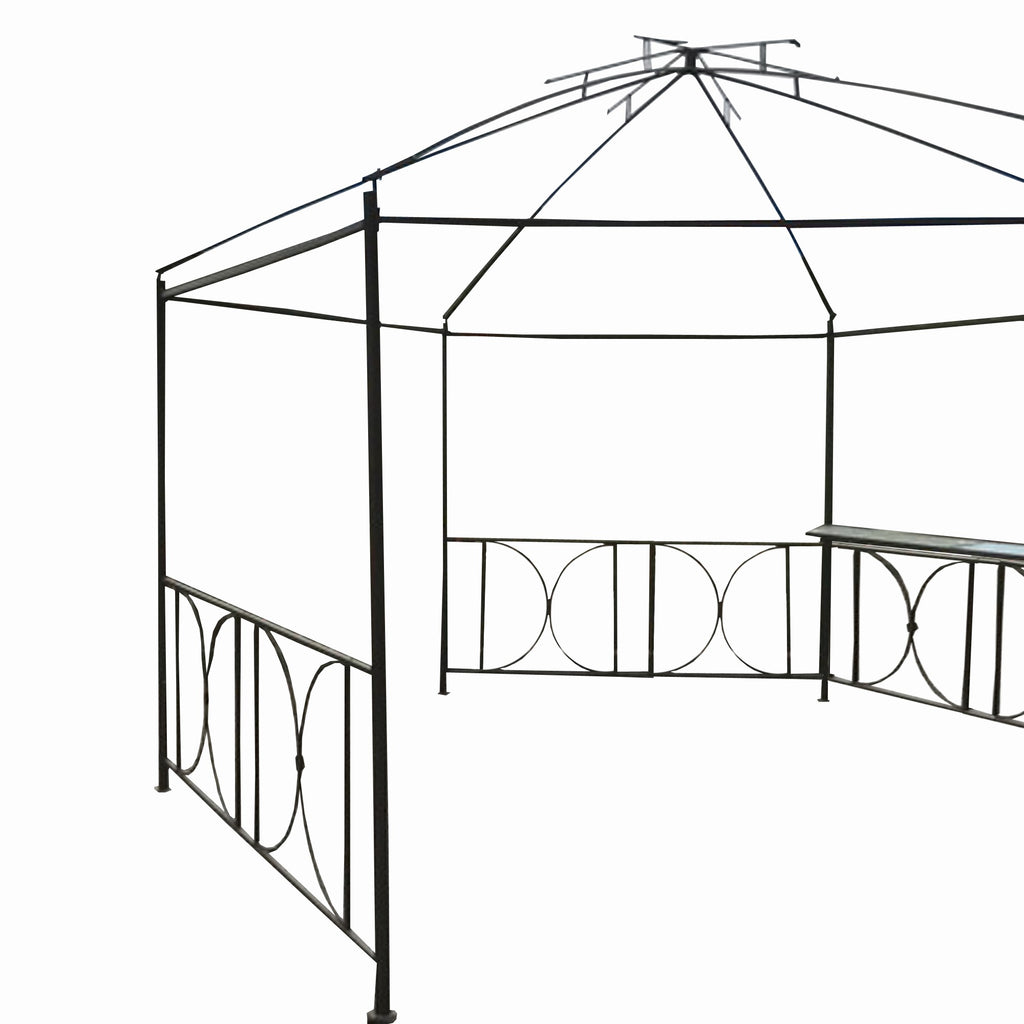 Replacement Canopy for Dutch Harbor Gazebo