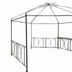 Replacement Canopy for Dutch Harbor Gazebo