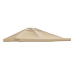 Folding Valence Gaz Replacement Canopy - RipLock 350