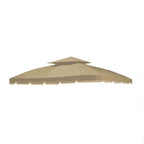 Bay Window Replacement Canopy and Net - RIPLOCK 350
