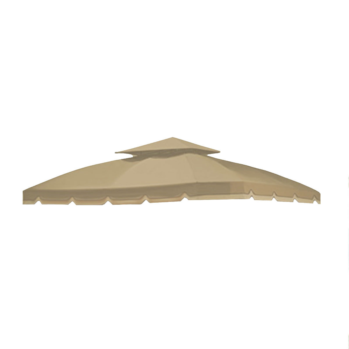 Bay Window Replacement Canopy and Net - RIPLOCK 350