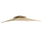 Grove Replacement Canopy and Net - RipLock 350
