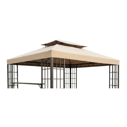 Boscovs 10 x 13 LG3204A Gaz Replacement Canopy - RipLock 350