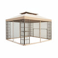 LG3204A Replacement Canopy and Netting - RipLock 350
