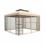 LG3204A Replacement Canopy and Netting - RipLock 350