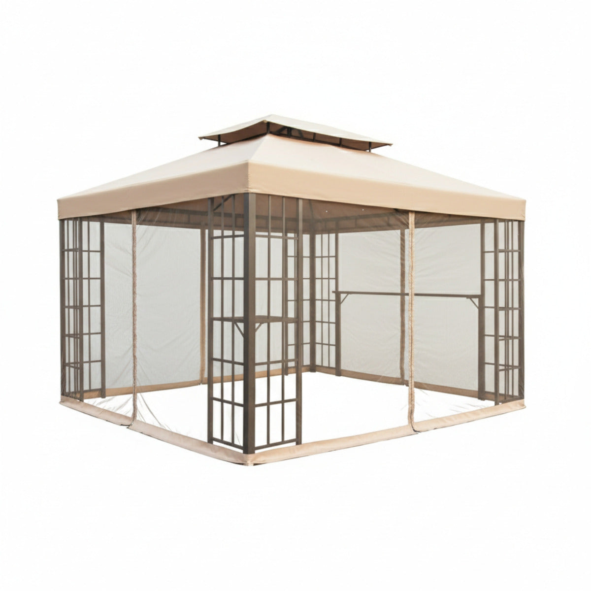 LG3204A Replacement Canopy and Netting - RipLock 350