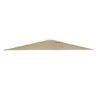 Tiverton (Series 0) Replacement Canopy