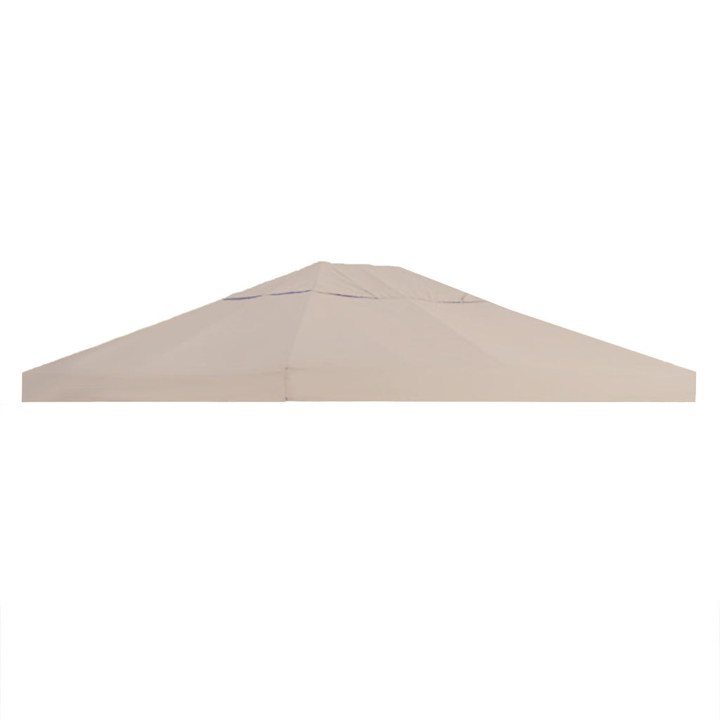 Namco Pacific Casual 10 x 12 Gazebo Replacement Canopy - 350