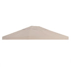Namco Pacific Casual 10 x 12 Gazebo Replacement Canopy - 350