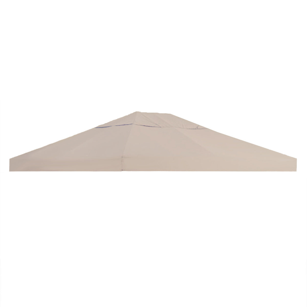 Namco Pacific Casual 10 x 12 Gazebo Replacement Canopy - 350