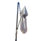 Replacement Canopy for Southern Patio Two Tiered Umbrella