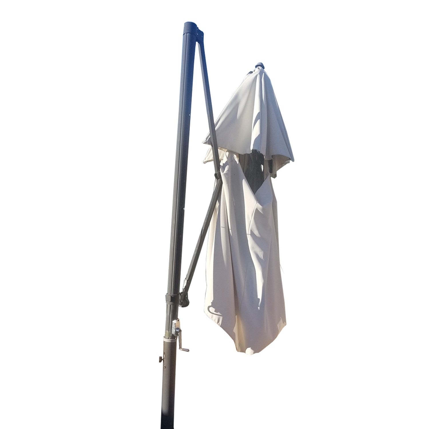Replacement Canopy for Southern Patio Two Tiered Umbrella