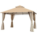 Waterford LCM859 13 x 10 Replacement Canopy