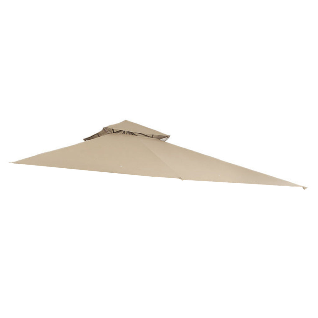 El Porto Gazebo Replacement Canopy