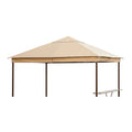 Replacement Canopy for Sonoma 2010 1004101 10' x 10' Gazebo