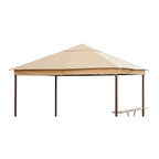 Replacement Canopy for Sonoma 2010 1004101 10' x 10' Gazebo