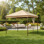 Replacement Canopy for Sonoma 2010 1004101 10' x 10' Gazebo