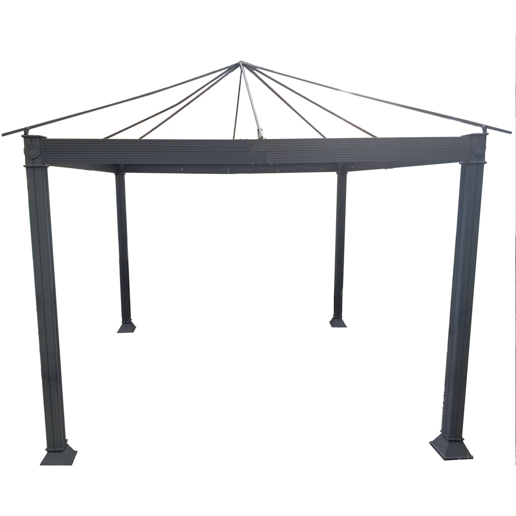 Replacement Canopy for Manchester Gazebo - 350