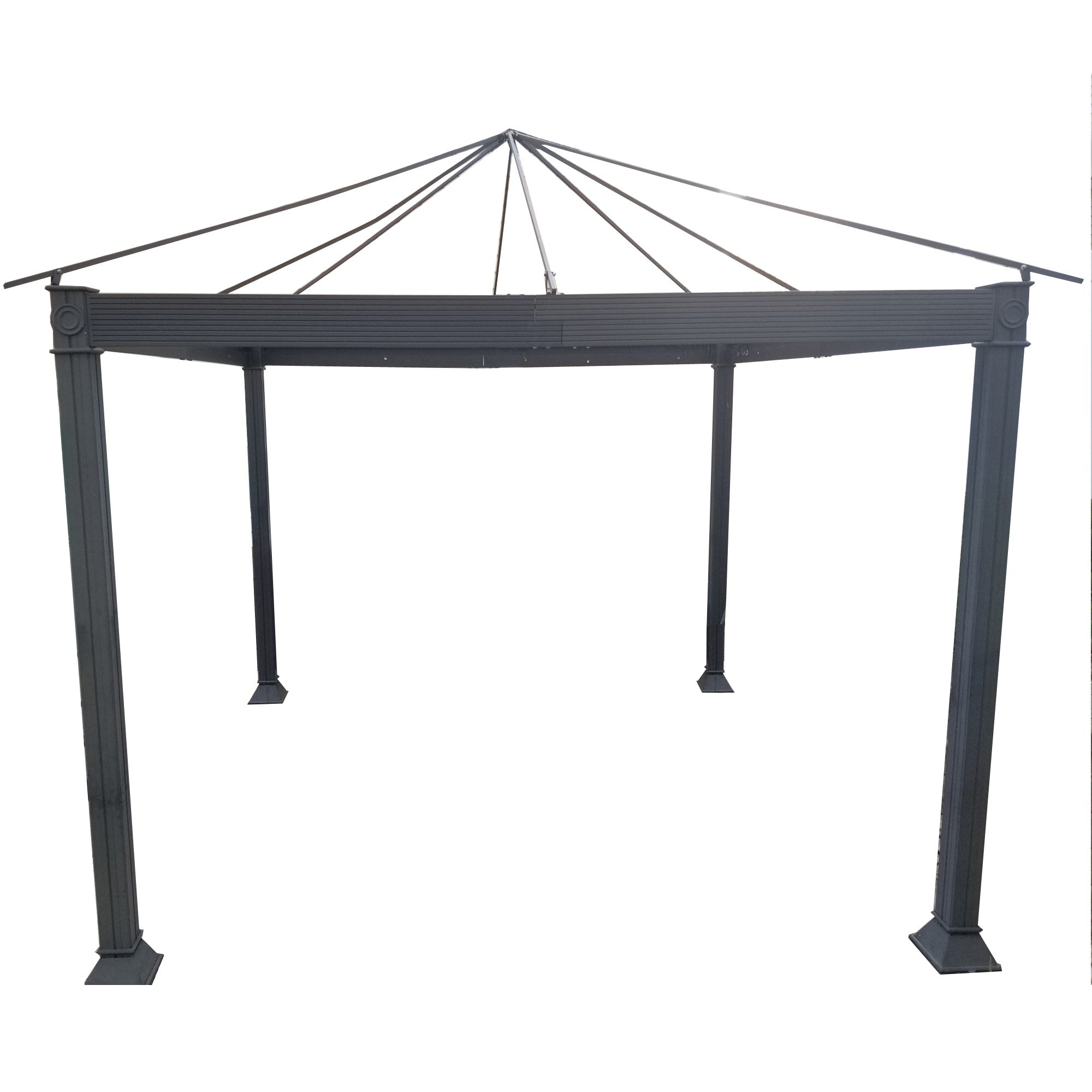 Replacement Canopy for Manchester Gazebo - 350