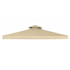 JCP 2009 Outdoor Oasis Gazebo Canopy Replacement