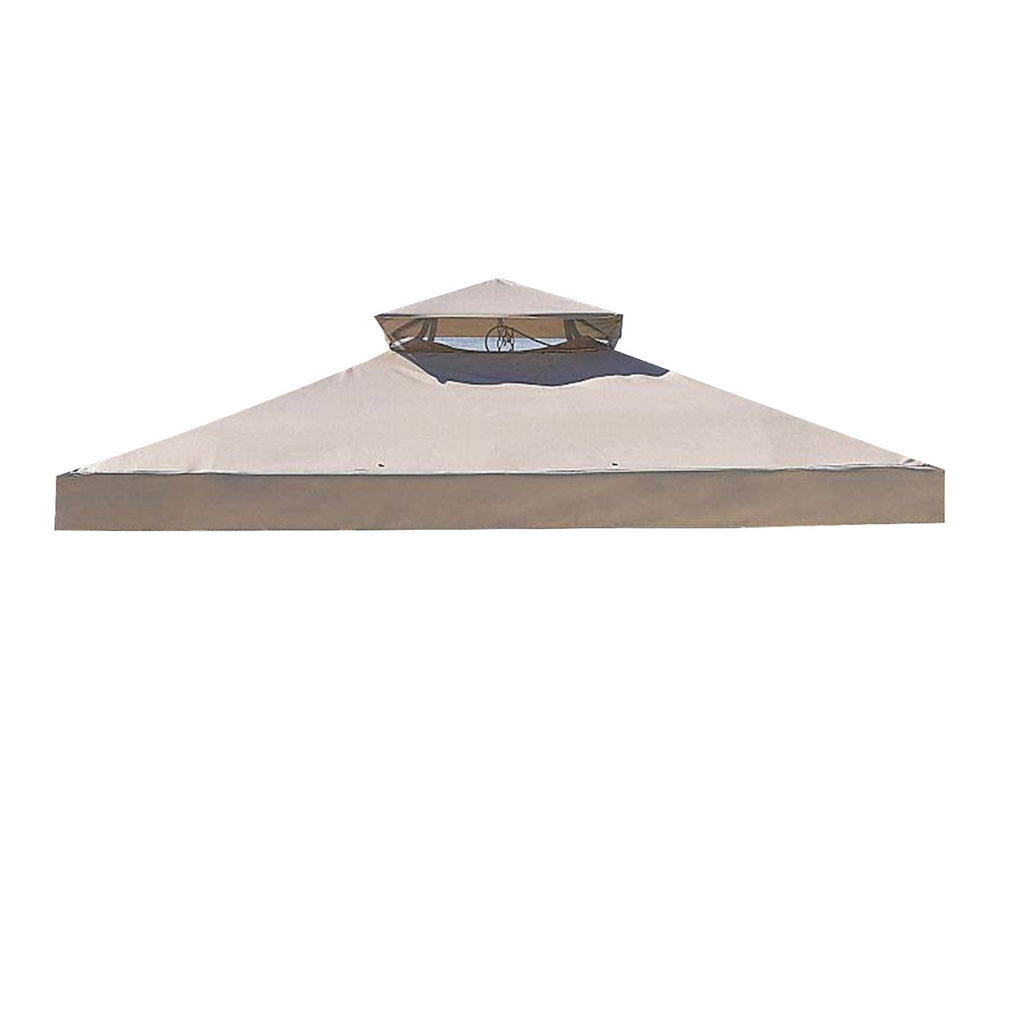 JCP 2010 Outdoor Oasis Gaz Canopy Replacement
