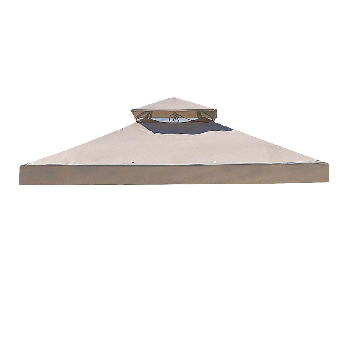 JCP 2010 Outdoor Oasis Gaz Canopy Replacement