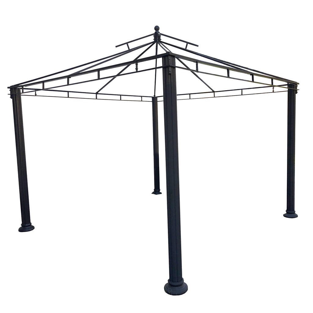 2010 Cindy Crawford Gaz Canopy Replacement - RipLock 350