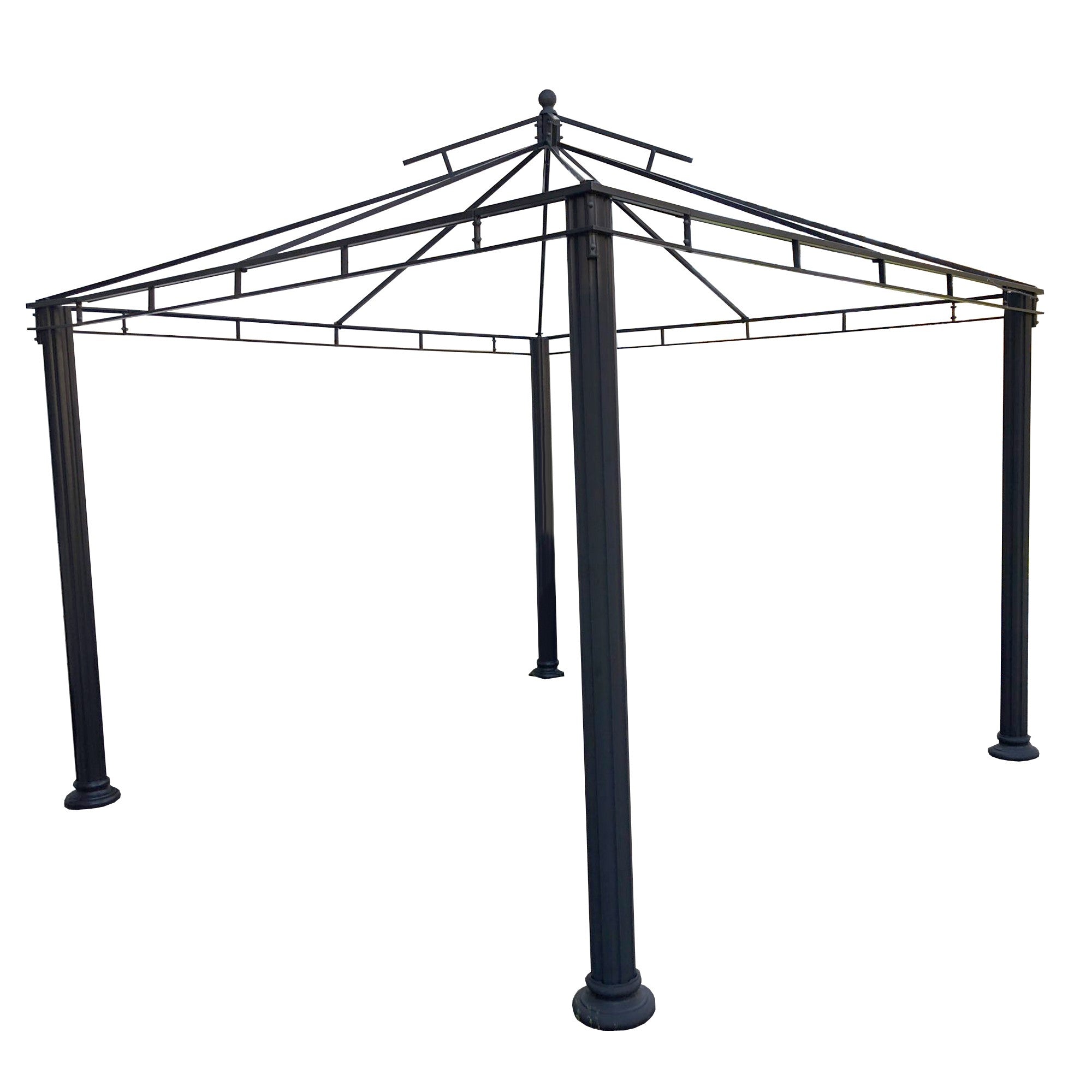 2010 Cindy Crawford Gaz Canopy Replacement - RipLock 350