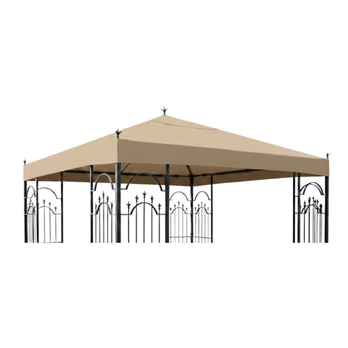 Replacement Canopy for Costco Finial Spears Gazebo