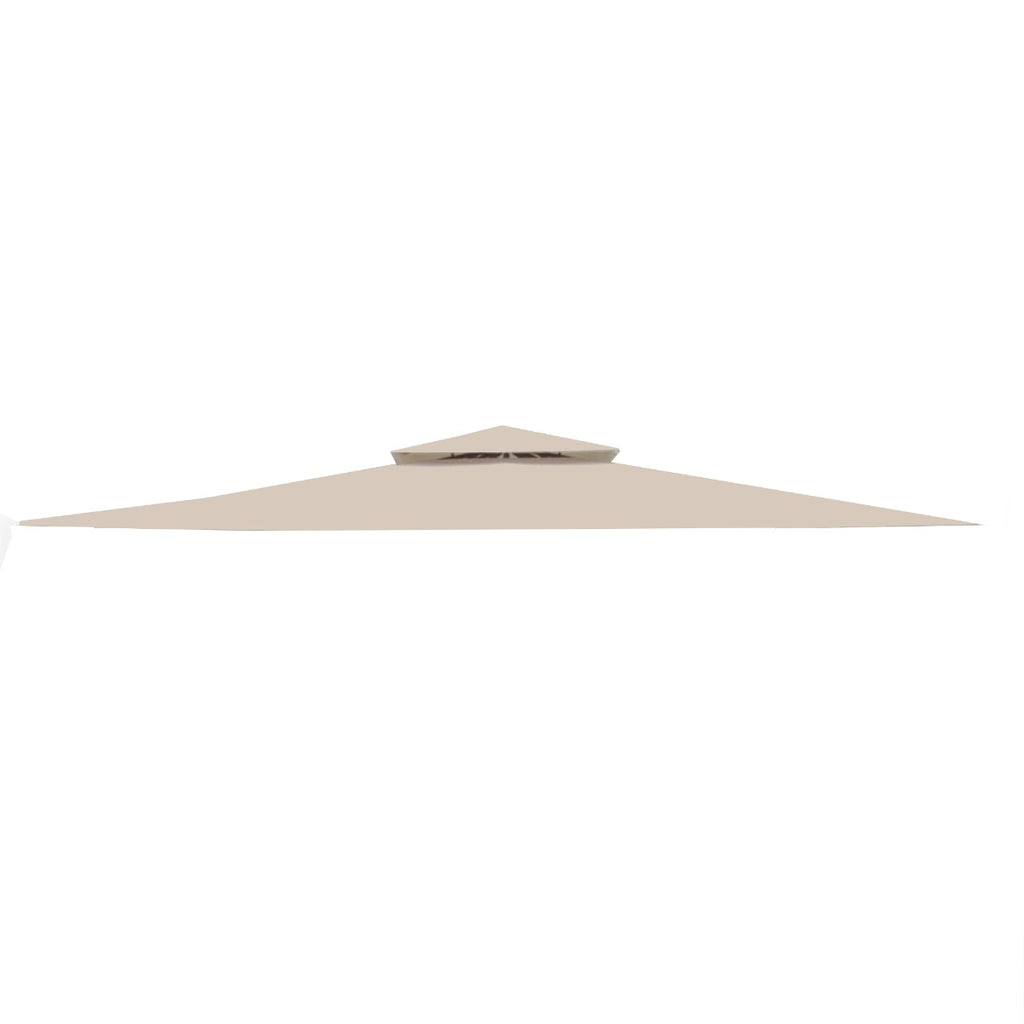 Menards SOHO Replacement Canopy and Netting Set - RipLock 350