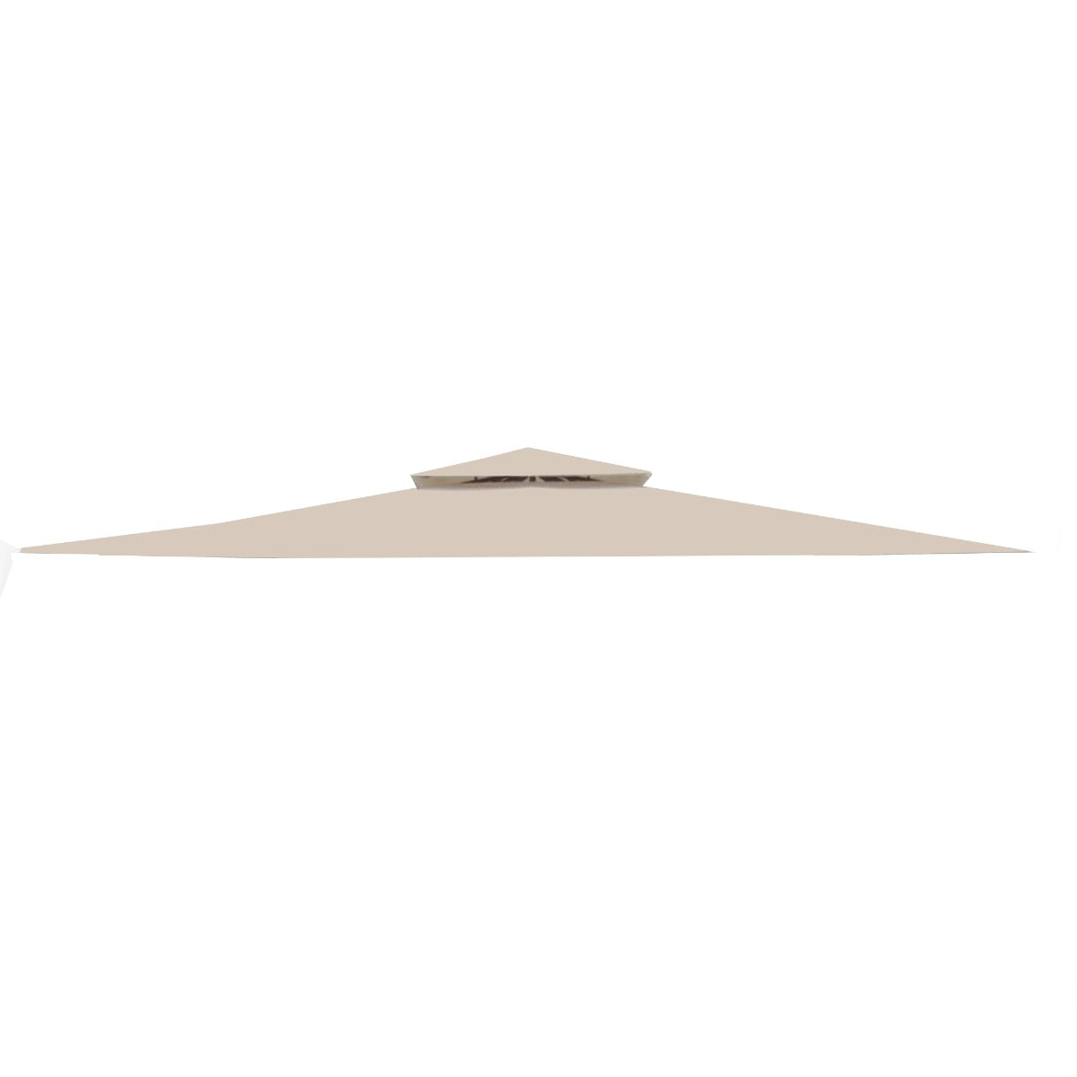 Menards SOHO Replacement Canopy and Netting Set - RipLock 350