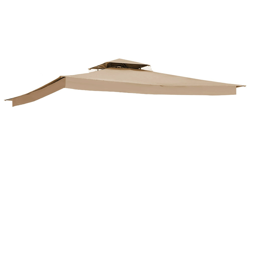 2010 Living Home Replacement Canopy and Net - RipLock 350