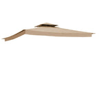 2010 Living Home Replacement Canopy and Net - RipLock 350