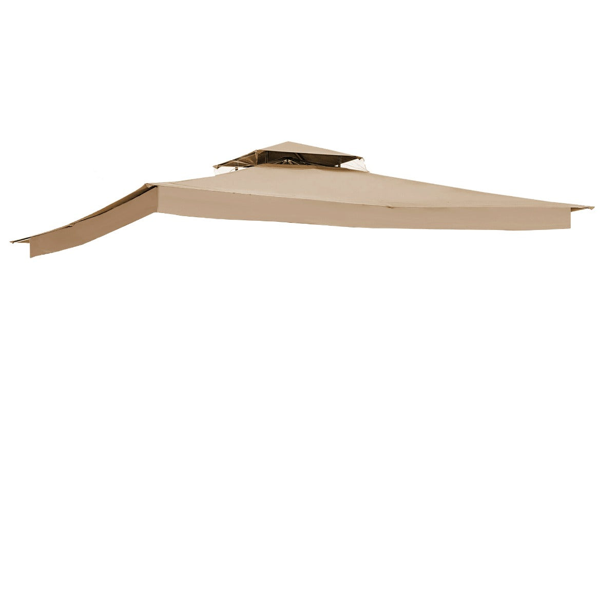 2010 Living Home Replacement Canopy and Net - RipLock 350