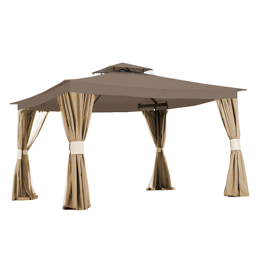 BJs 2010 Living Home 10 x 12 Replacement Canopy